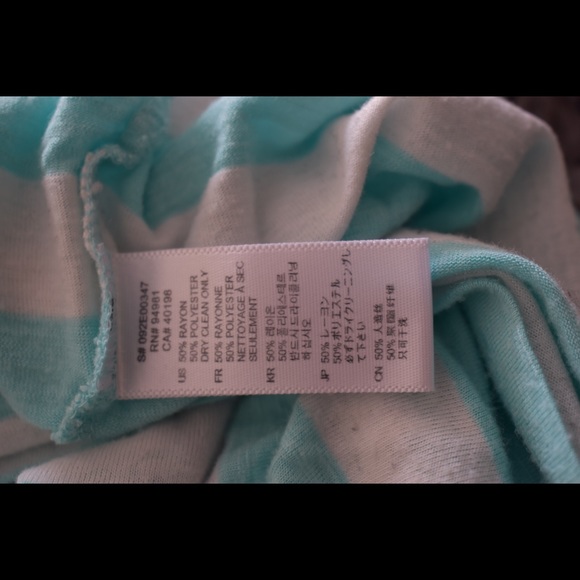 F21 Racerback Tank - Picture 5 of 6